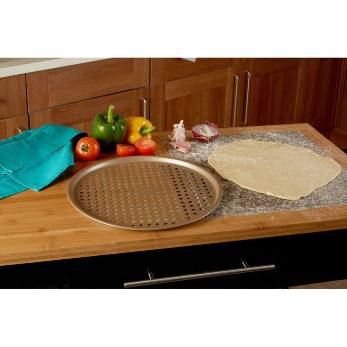 Premier Housewares From Scratch Pizza Crisper