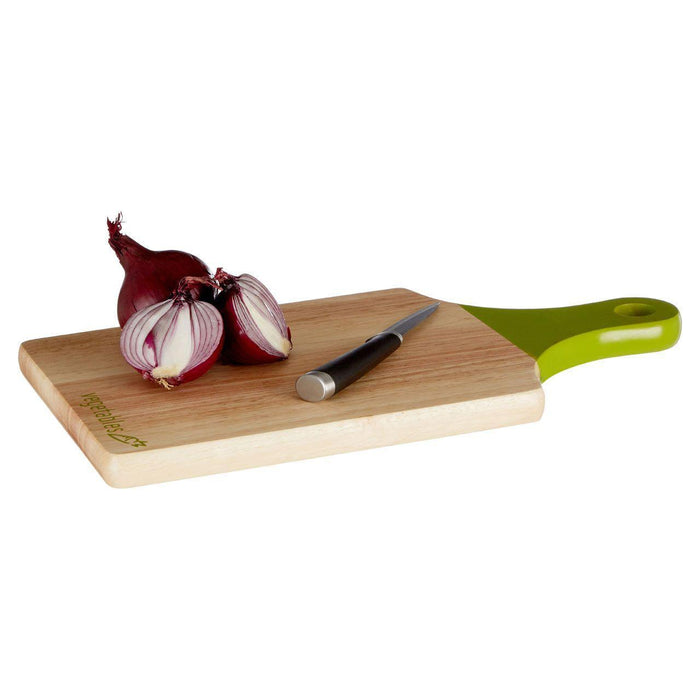 Premier Housewares Icon Paddle Chopping Boards - Set Of 3