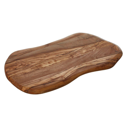 Premier Housewares Kora Olive Wood Large Chopping Board | {{ collection.title }}