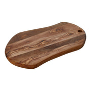 Premier Housewares Kora Olive Wood Medium Chopping Board