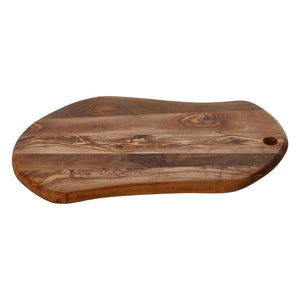 Premier Housewares Kora Olive Wood Medium Chopping Board | {{ collection.title }}