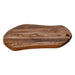 Premier Housewares Kora Olive Wood Medium Chopping Board | {{ collection.title }}
