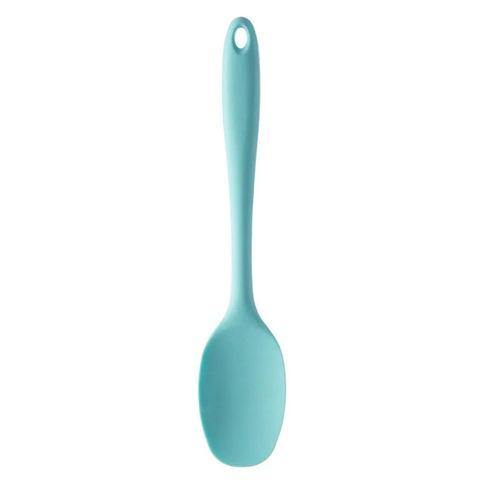 Premier Housewares Light Green Zing Silicone Spoon