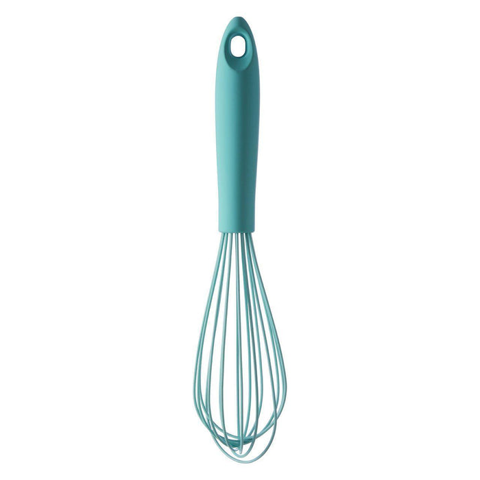 Premier Housewares Light Green Zing Silicone Whisk