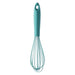 Premier Housewares Light Green Zing Silicone Whisk | {{ collection.title }}