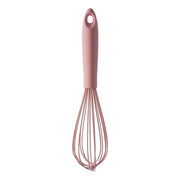 Premier Housewares Light Pink Zing Silicone Whisk