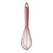 Premier Housewares Light Pink Zing Silicone Whisk | {{ collection.title }}