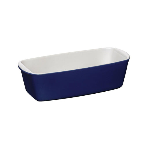 Premier Housewares Ovenlove Imperial Blue Loaf Dish (1.5L) | {{ collection.title }}