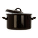 Premier Housewares Porter Black Enamel Casserole Dish (4.7L) | {{ collection.title }}