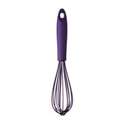 Premier Housewares Silicone Zing Purple Whisk