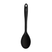 Premier Housewares Sorted Black Silicone Spoon