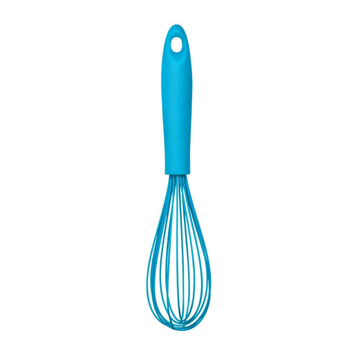 Premier Housewares Zing Blue Silicone Whisk | {{ collection.title }}