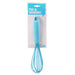 Premier Housewares Zing Blue Silicone Whisk | {{ collection.title }}