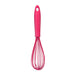 Premier Housewares Zing Hot Pink Silicone Whisk | {{ collection.title }}