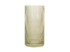 Present Time Allure Straight Vase - Moss Green | {{ collection.title }}