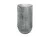Present Time Attract Vase - Dark Grey | {{ collection.title }}