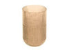 Present Time Attract Vase - Sand Brown | {{ collection.title }}