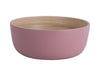 Present Time Bowl Set Puro Round Bamboo Faded | {{ collection.title }}