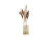 Present Time Large Allure Waves Vase - Moss Green | {{ collection.title }}