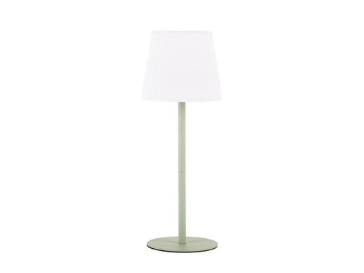 Present Time Leitmotiv Outdoor Table Lamp - Green | {{ collection.title }}