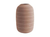 present-time-living-terra-straight-ceramic-vase-terracotta-lemonsalt-75229