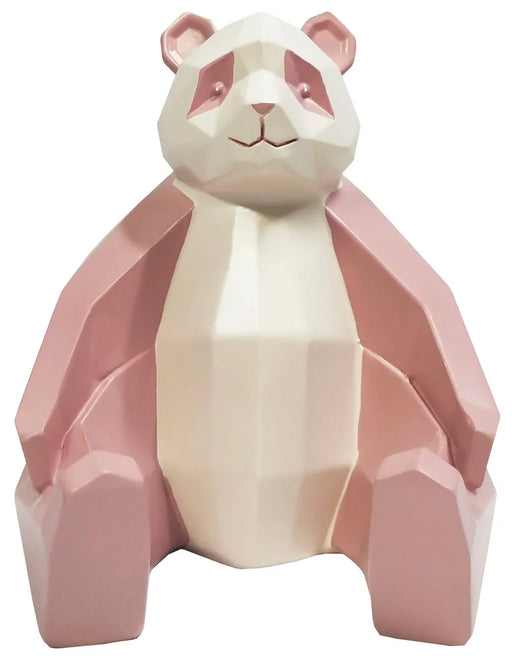 figurka-dekoracyjna-origami-panda-13x16-cm-rozowa-1