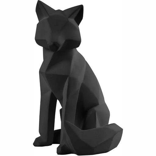 present-time-origami-sitting-fox-statue-matt-black-lemonsalt-77536_51141141-938b-4a8f-b220-6f42ff6db999