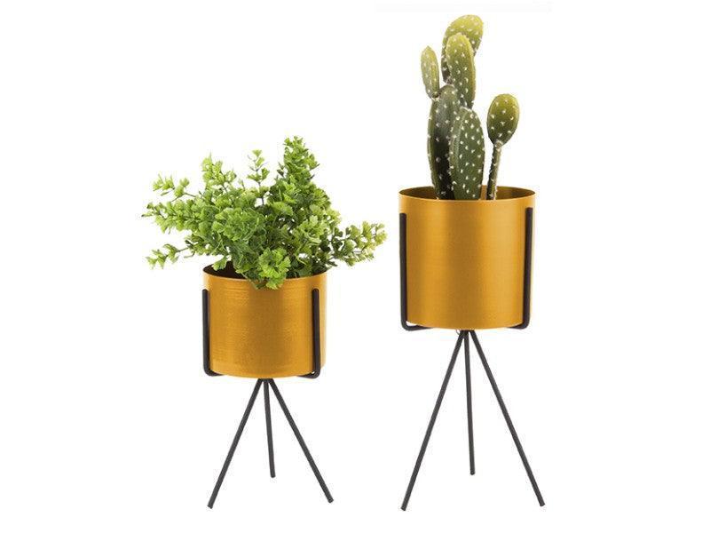 present-time-pedestal-flower-pot-set-yellow-lemonsalt-14852_b76f2b05-a007-4a78-904e-8e13b987790e