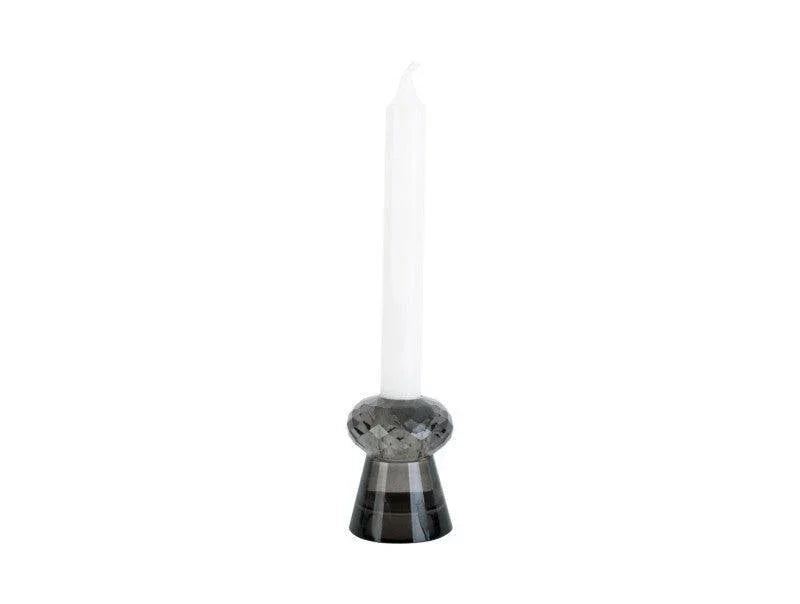 present-time-small-crystal-art-duo-candle-holder-black-lemonsalt-75995_819a4554-443a-4e4e-85c0-add833202a80