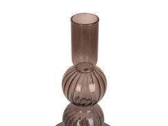 present-time-swirl-bubbles-glass-candle-holder-chocolate-brown-lemonsalt-58600_5b98a247-bb3d-43ca-b78f-1e65d3e1af50