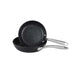 Prestige Scratch Guard NonStick Aluminium Frying Twin Pack (21cm & 25cm) - LemonSalt