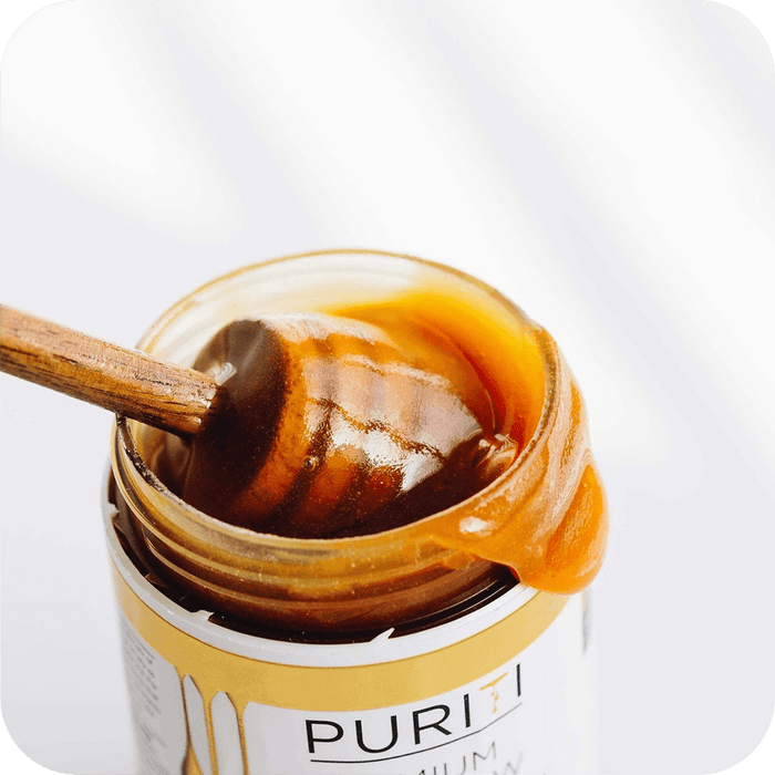 Puriti Manuka Honey MGO 263+ (1kg) - LemonSalt