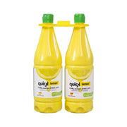 Quick Lemon Juice Not From Concentrate (2x1L)