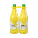 Quick Lemon Juice Not From Concentrate (2x1L) - LemonSalt