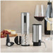 Rabbit Electric Corkscrew And Wine Aerator 5 Piece Set - LemonSalt