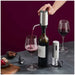 Rabbit Electric Corkscrew And Wine Aerator 5 Piece Set - LemonSalt