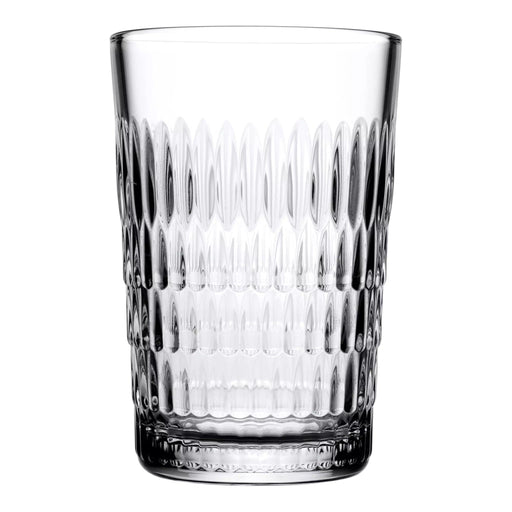 Rain Long Drink Glass - set of 6 (350ml) - LemonSalt