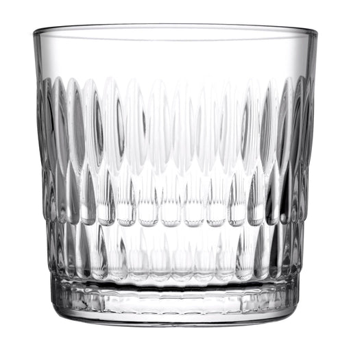 Rain Whisky Glass - Set of 6 (300ml) - LemonSalt