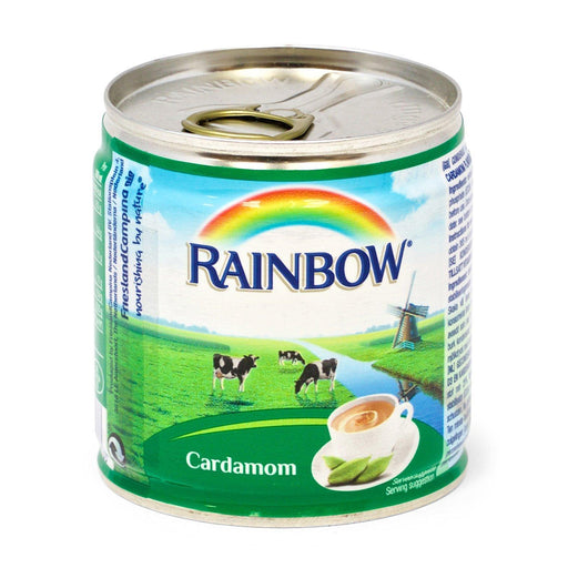 Rainbow Evaporated Milk with Cardamom | {{ collection.title }}