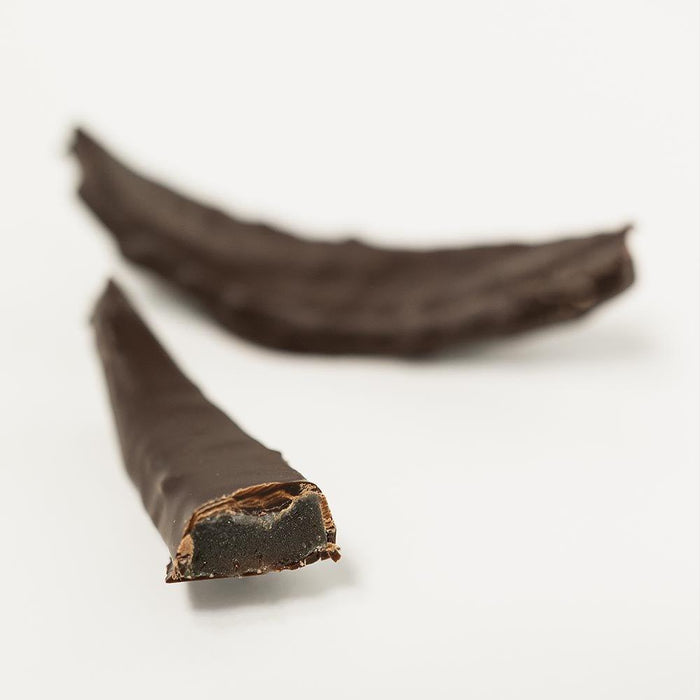 Rango Lemon Peel Covered in Dark Chocolate (200g) | {{ collection.title }}