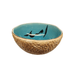 Rastin Ceramic Bowls - Omid (16cm) - LemonSalt