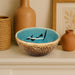 Rastin Ceramic Bowls - Omid (16cm) - LemonSalt