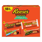 Reese's Peanut Butter Ultimate Assortment (792g)