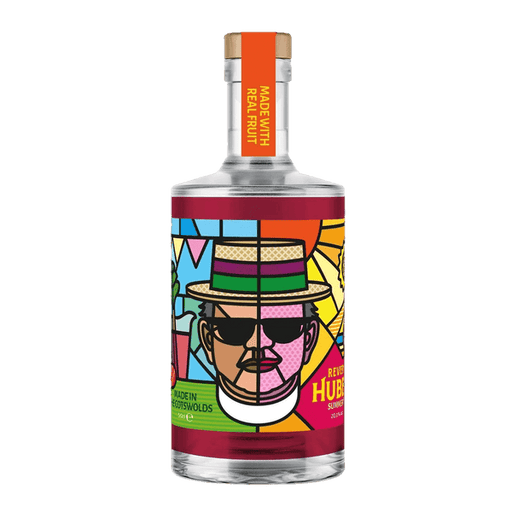 Reverend Hubert Summer Cup (500ml) - LemonSalt