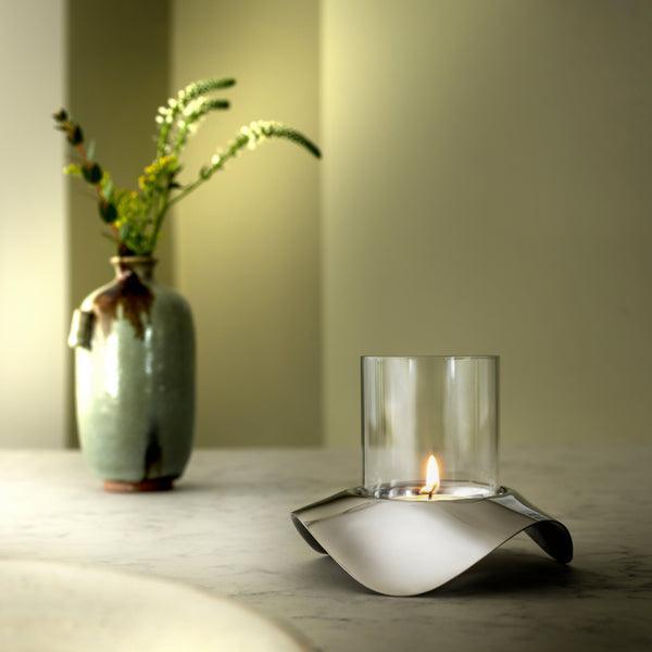 Robert Welch Drift Tealight Holder