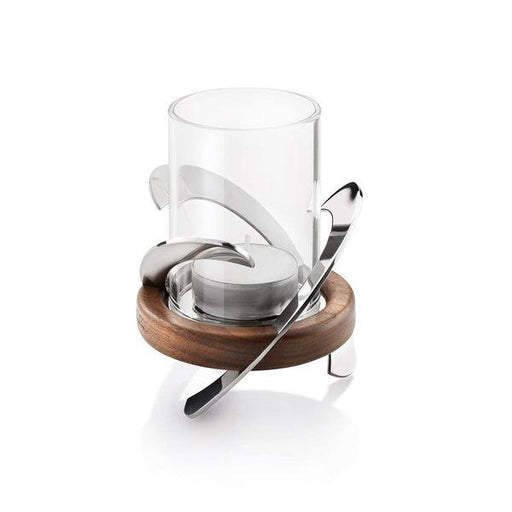 Robert Welch Helix Tealight Holder - LemonSalt