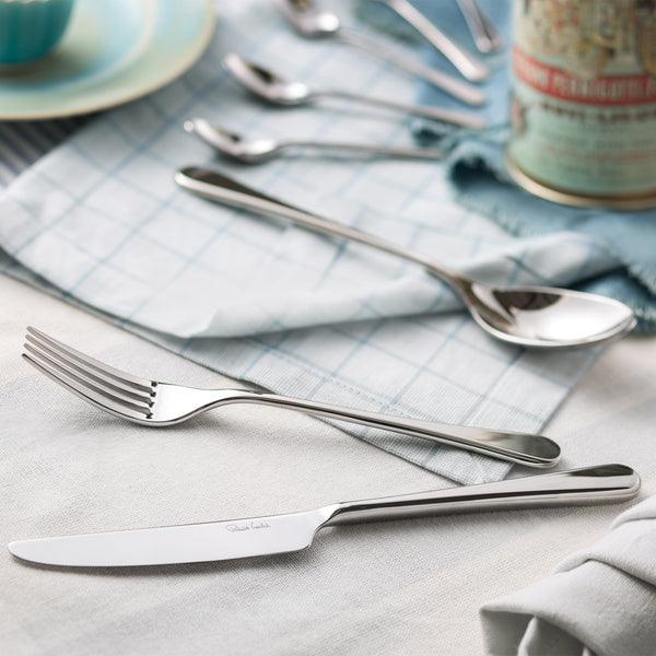 Robert Welch Iona Bright Cutlery Set (24 Piece) | {{ collection.title }}