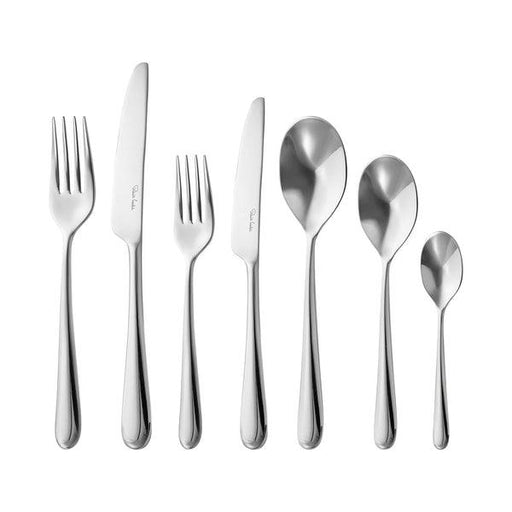 Robert Welch Kingham Bright Cutlery Set (42 Piece) | {{ collection.title }}