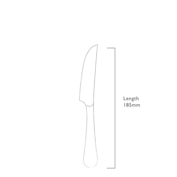 Robert Welch Kingham Bright Hard Cheese Knife | {{ collection.title }}