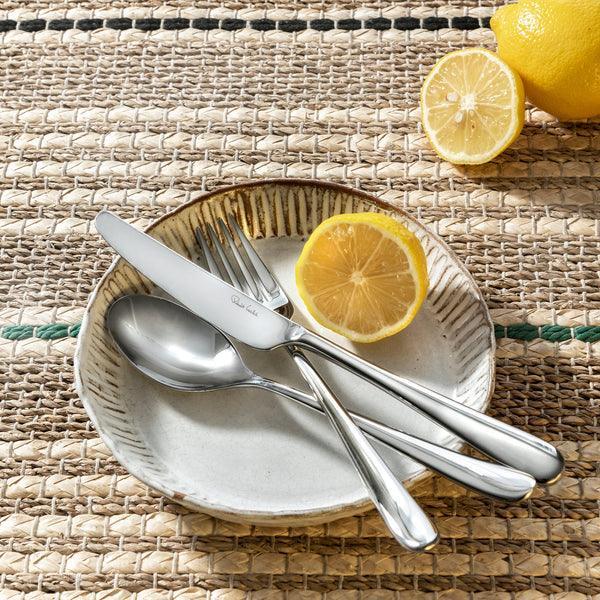 Robert Welch Kingham Bright Hard Cheese Knife